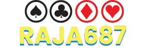 Logo RAJA687
